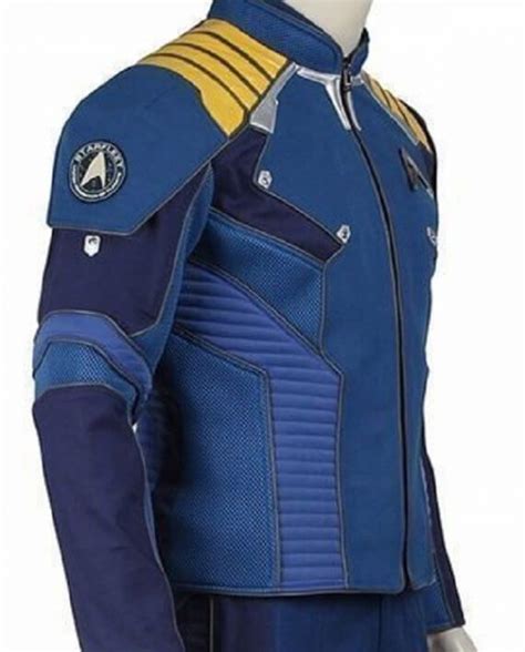 star trek beyond jacket replica|star trek uniforms sale.